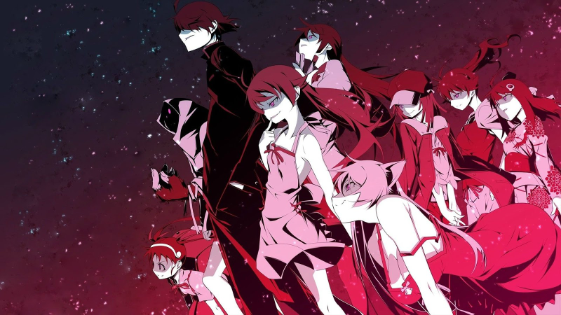 Illustration for article titled The AniTAY Beginner’s Guide To Anime